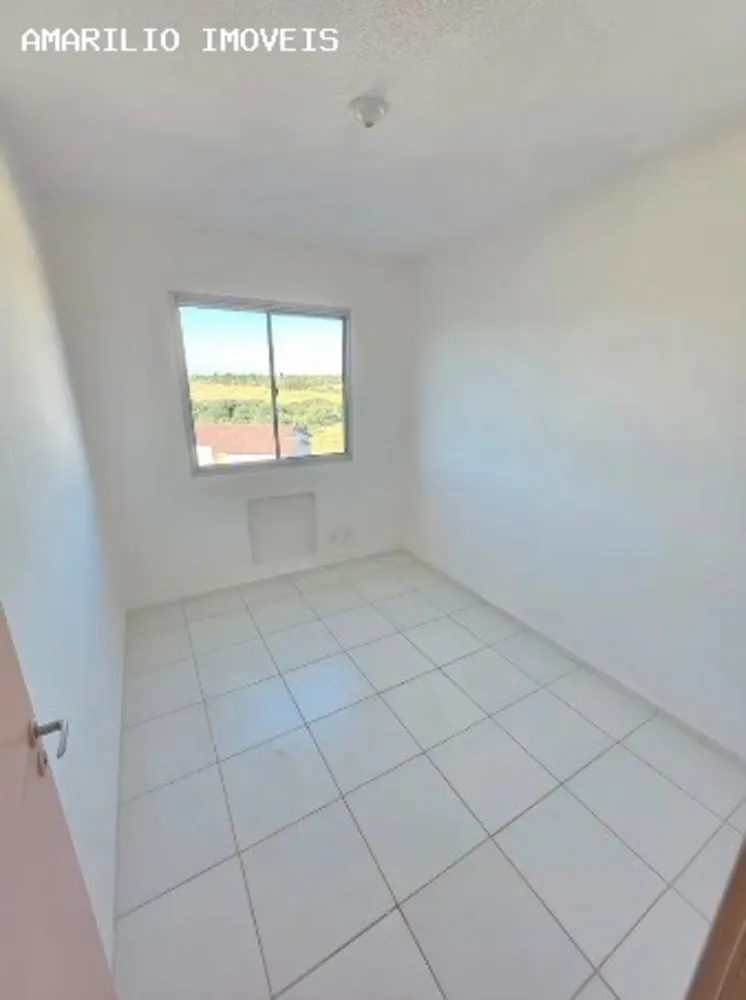 Apartamento, 2 quartos, 44 m² - Foto 6