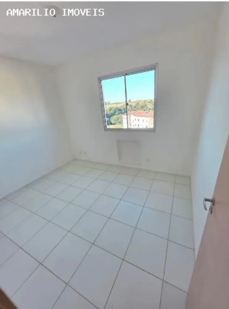 Apartamento, 2 quartos, 44 m² - Foto 4