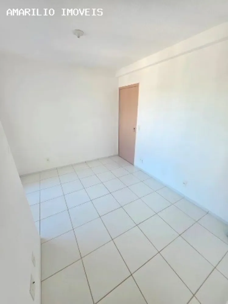 Apartamento, 2 quartos, 44 m² - Foto 2