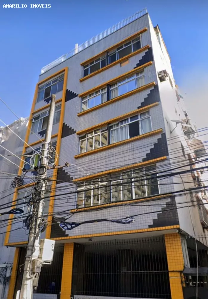 Apartamento, 1 quarto, 53 m² - Foto 10