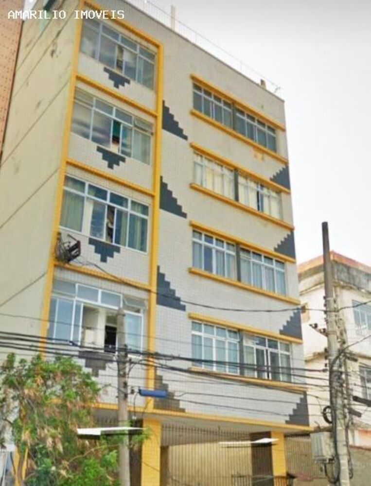 Apartamento, 1 quarto, 53 m² - Foto 5