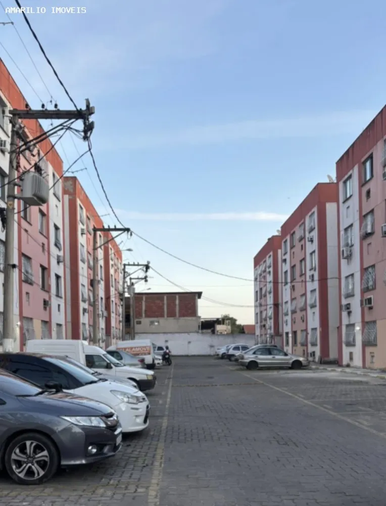 Apartamento, 2 quartos, 45 m² - Foto 7