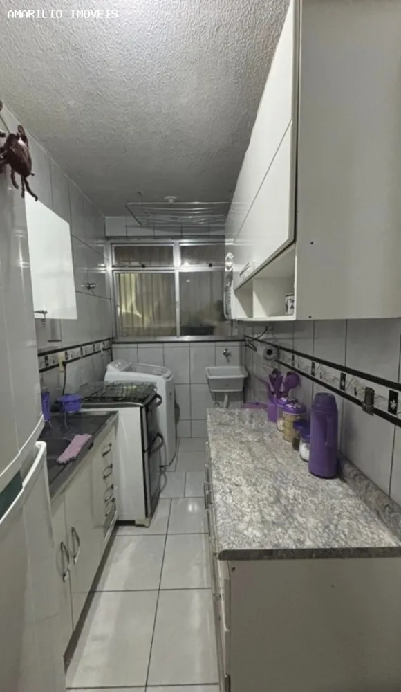 Apartamento, 2 quartos, 45 m² - Foto 3