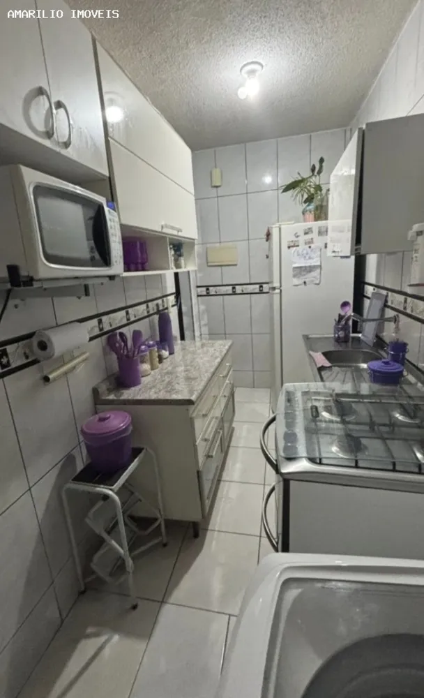 Apartamento, 2 quartos, 45 m² - Foto 4