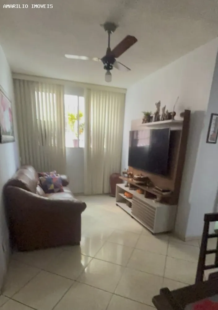 Apartamento, 2 quartos, 45 m² - Foto 1