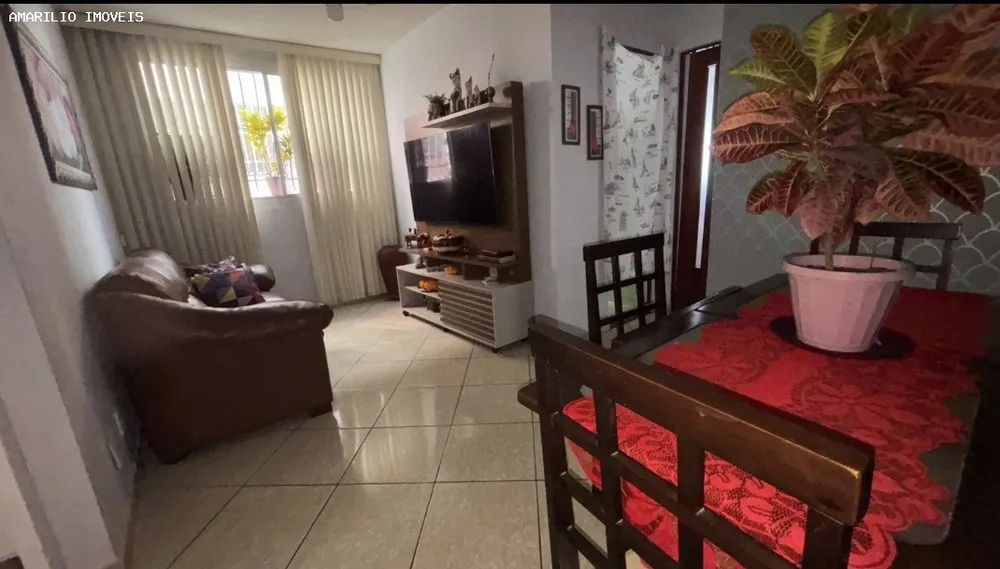 Apartamento, 2 quartos, 45 m² - Foto 5