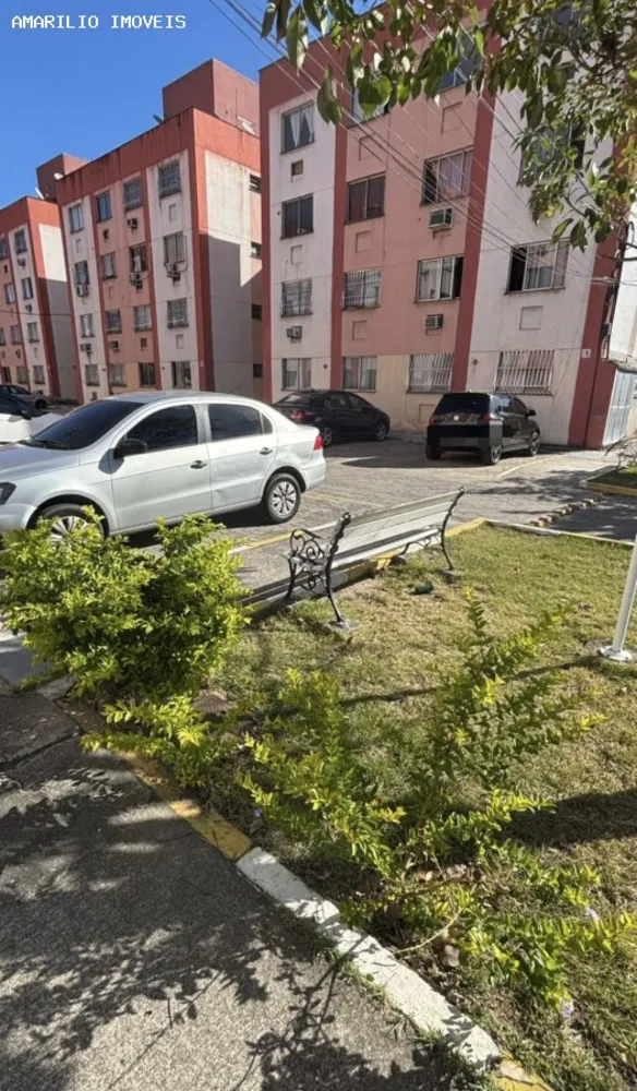 Apartamento, 2 quartos, 45 m² - Foto 14