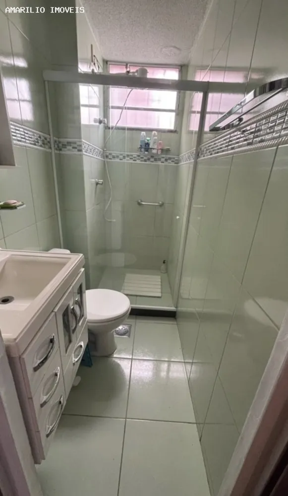 Apartamento, 2 quartos, 45 m² - Foto 2