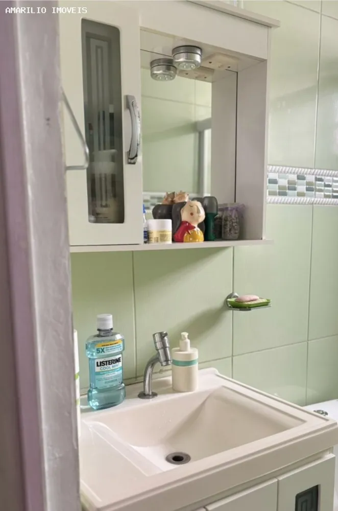 Apartamento, 2 quartos, 45 m² - Foto 8