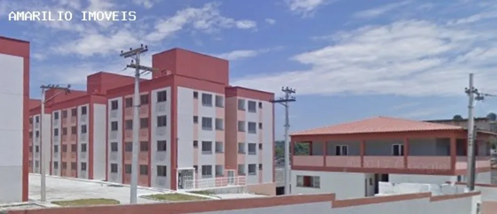 Apartamento, 2 quartos, 45 m² - Foto 13