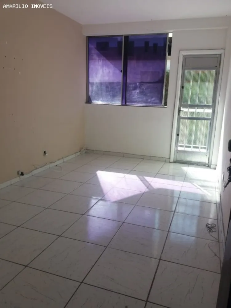 Apartamento, 2 quartos, 56 m² - Foto 9
