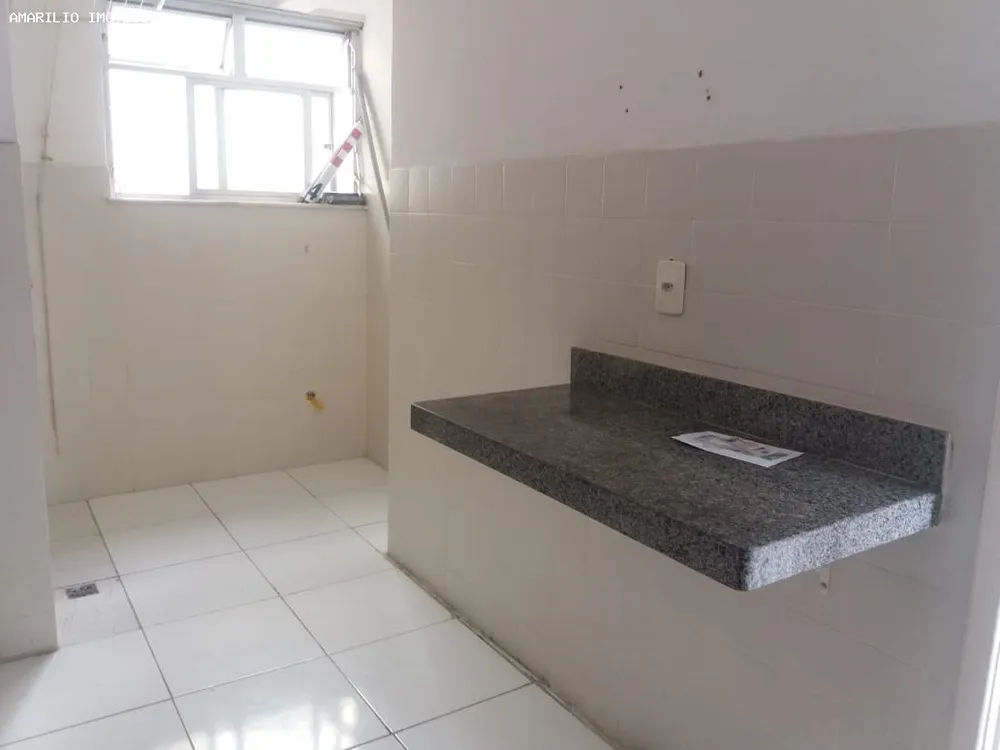 Apartamento, 2 quartos, 56 m² - Foto 3