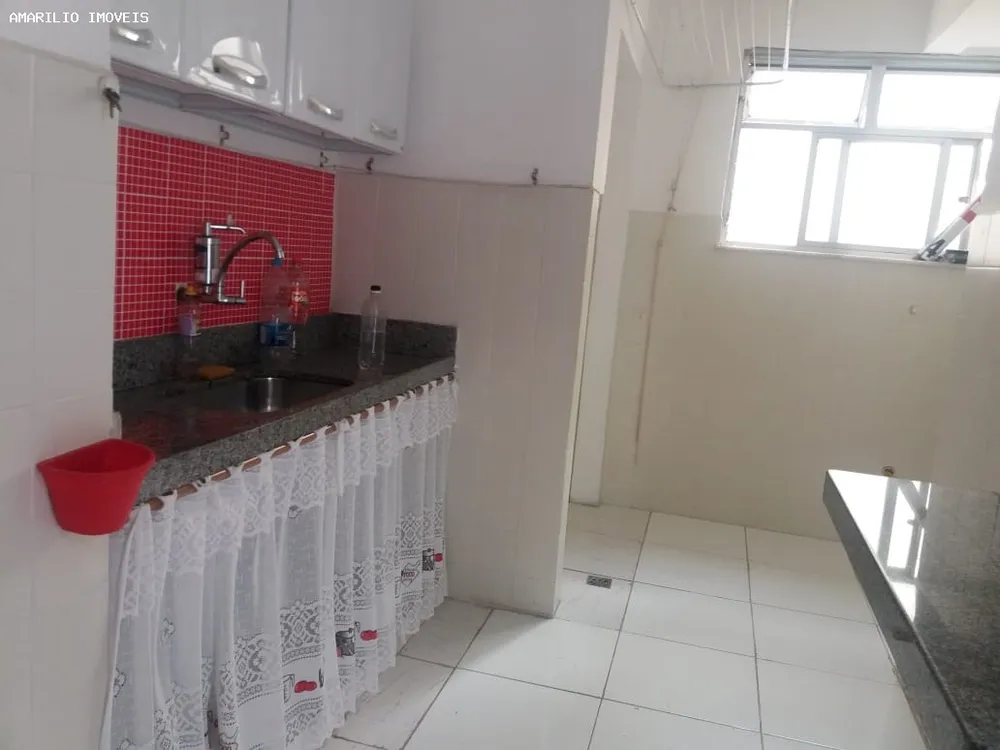 Apartamento, 2 quartos, 56 m² - Foto 10