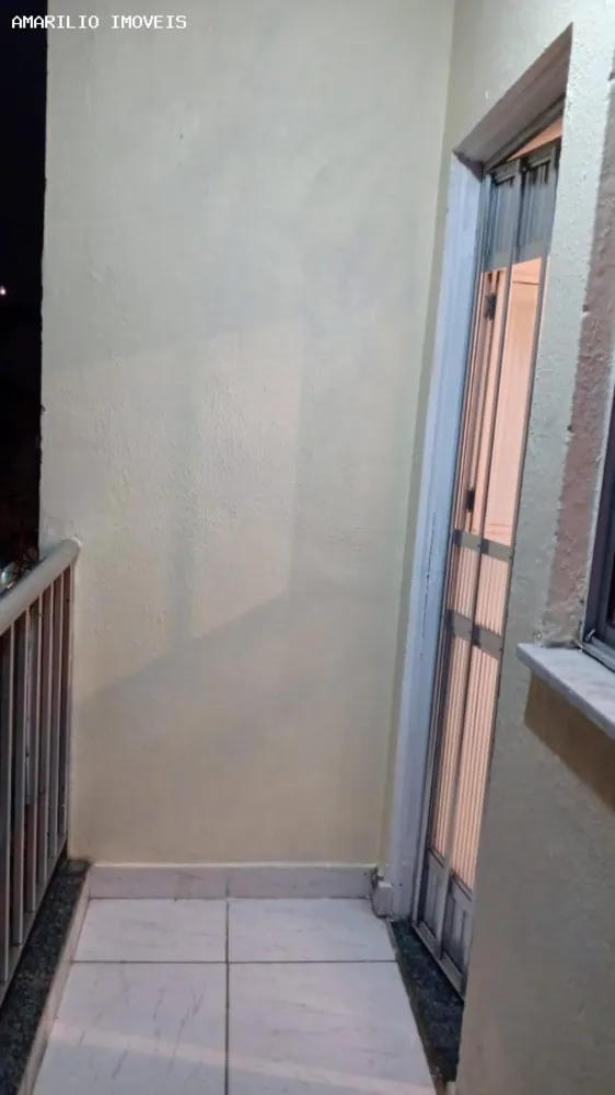 Apartamento, 2 quartos, 56 m² - Foto 1