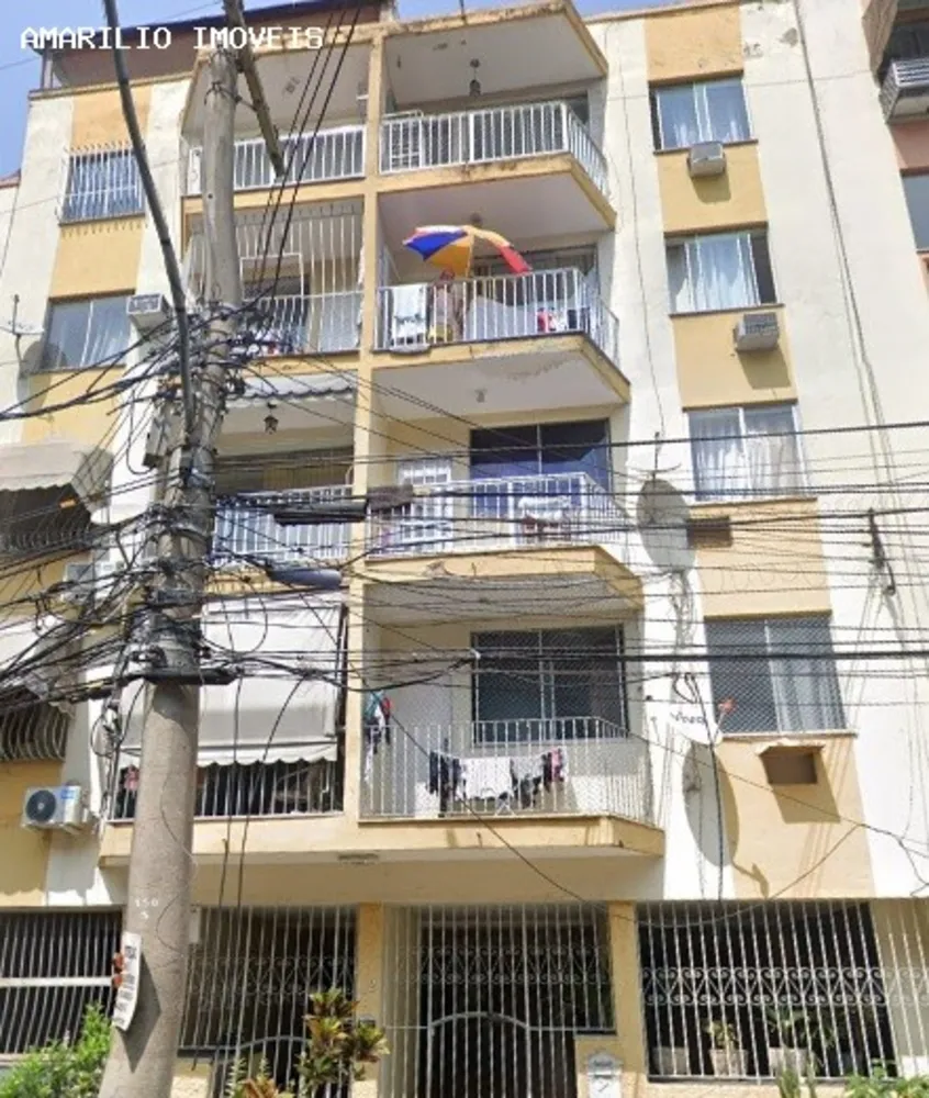 Apartamento, 2 quartos, 56 m² - Foto 8