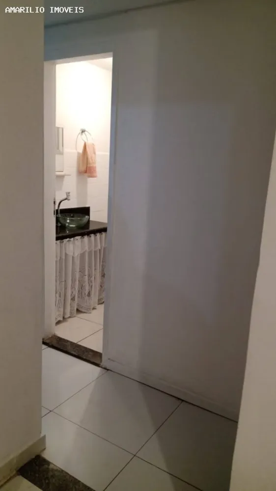 Apartamento, 2 quartos, 56 m² - Foto 6