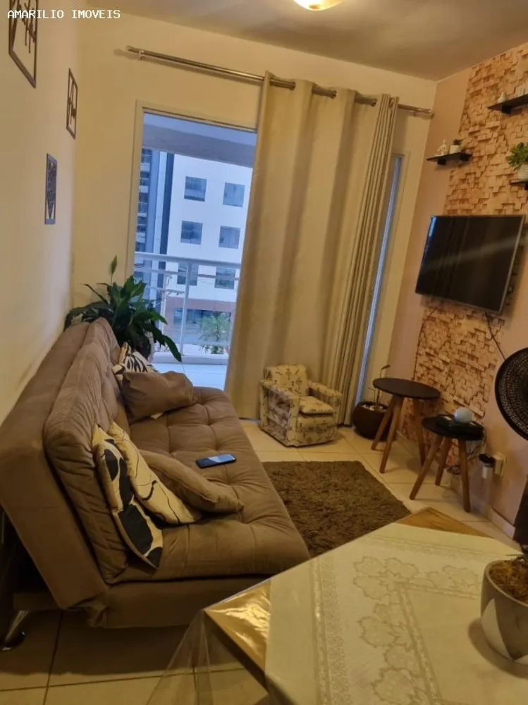 Apartamento, 2 quartos, 64 m² - Foto 1