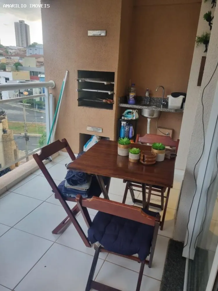 Apartamento, 2 quartos, 64 m² - Foto 5
