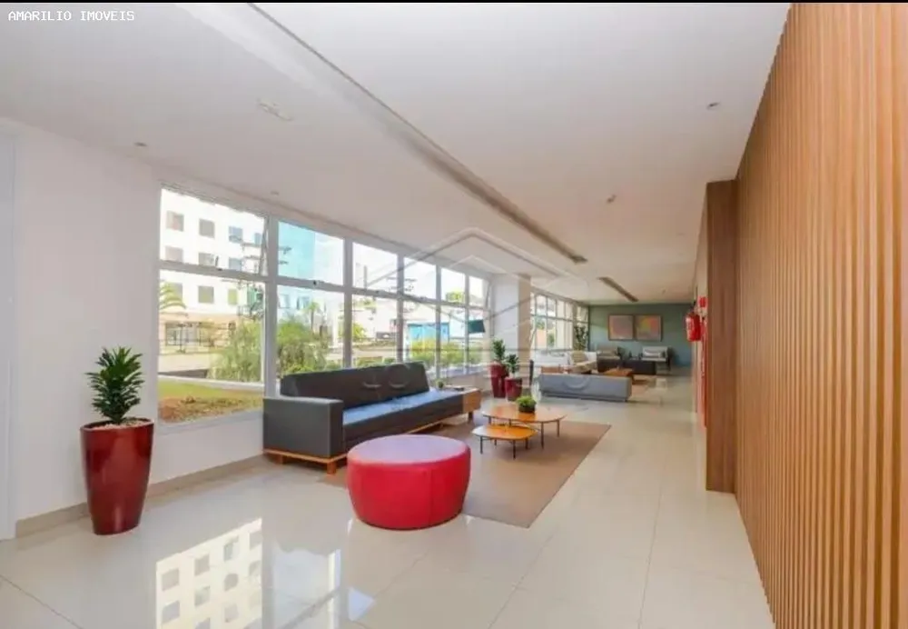 Apartamento, 2 quartos, 64 m² - Foto 4