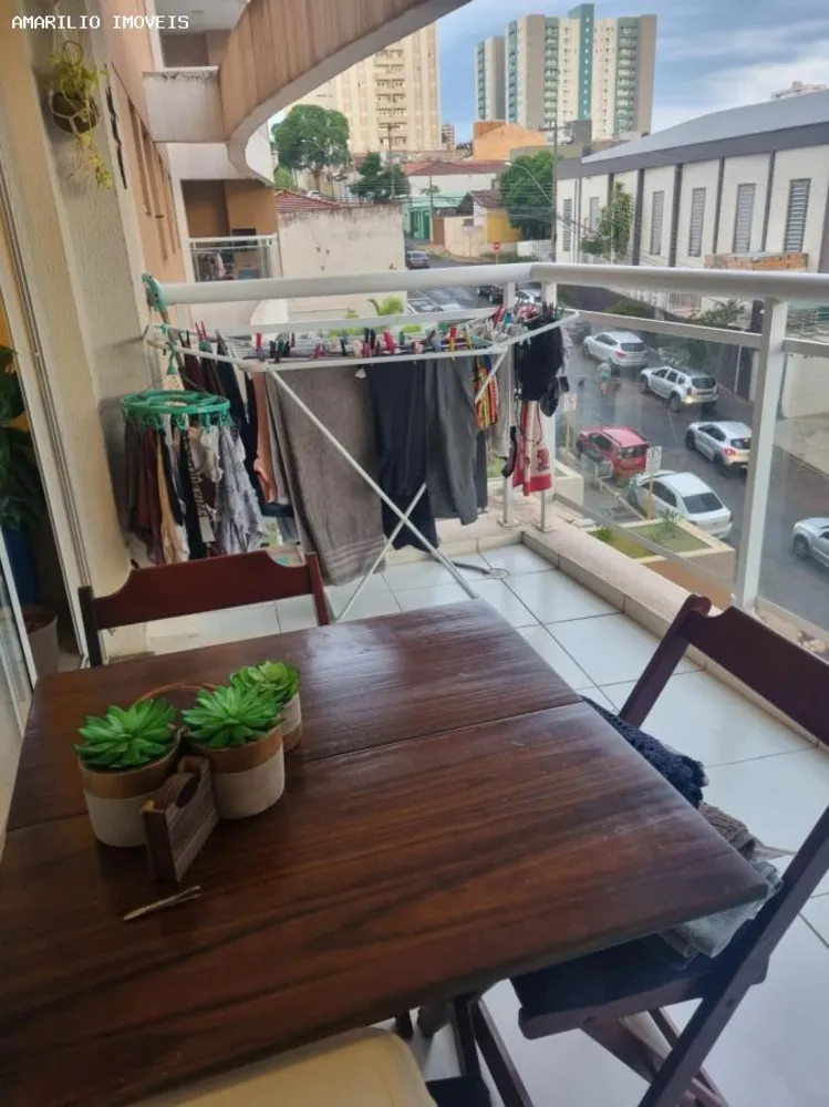 Apartamento, 2 quartos, 64 m² - Foto 4