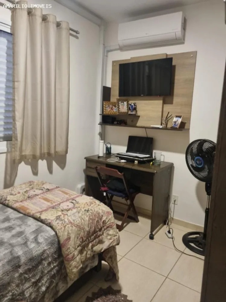 Apartamento, 2 quartos, 64 m² - Foto 3