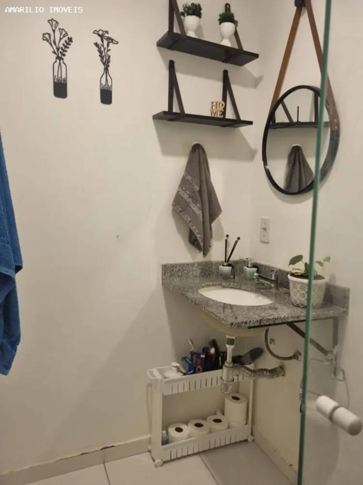 Apartamento, 2 quartos, 64 m² - Foto 9