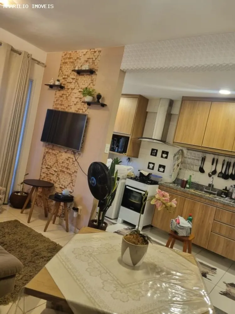 Apartamento, 2 quartos, 64 m² - Foto 7