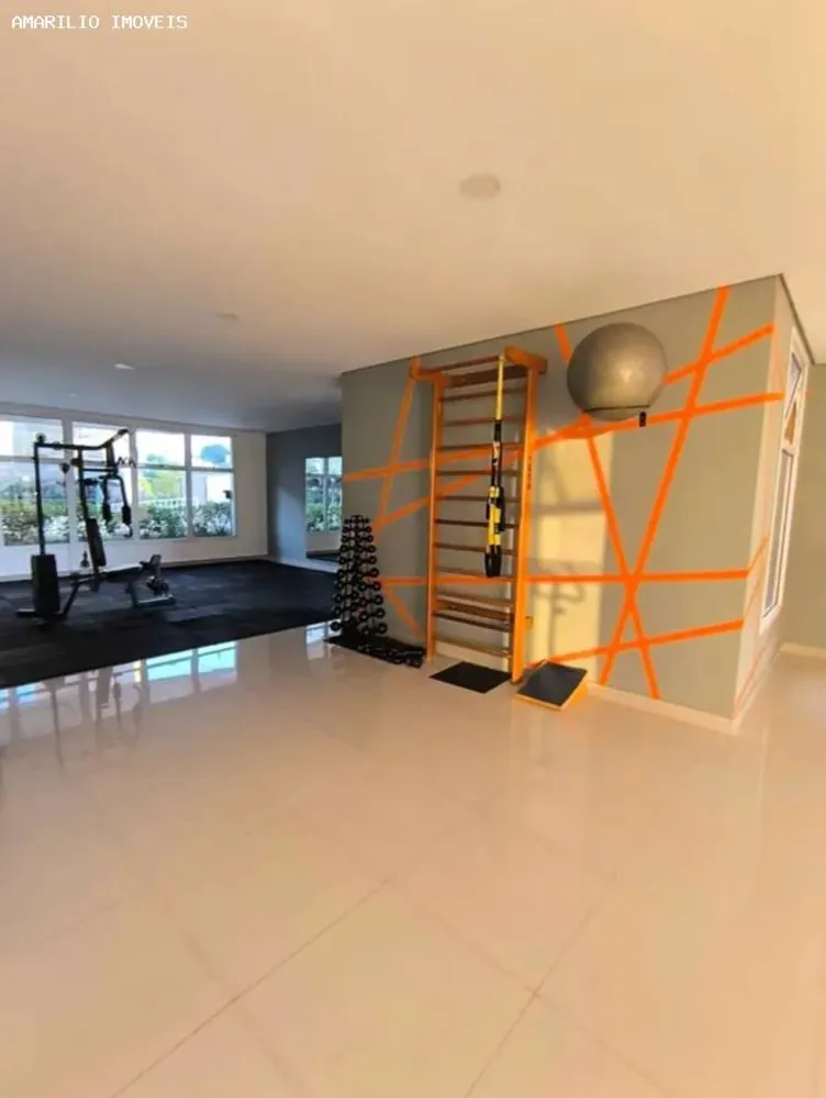 Apartamento, 2 quartos, 64 m² - Foto 11