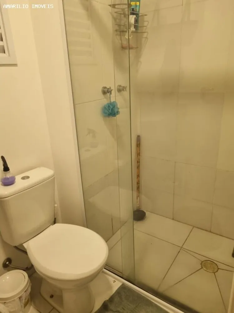 Apartamento, 2 quartos, 64 m² - Foto 10