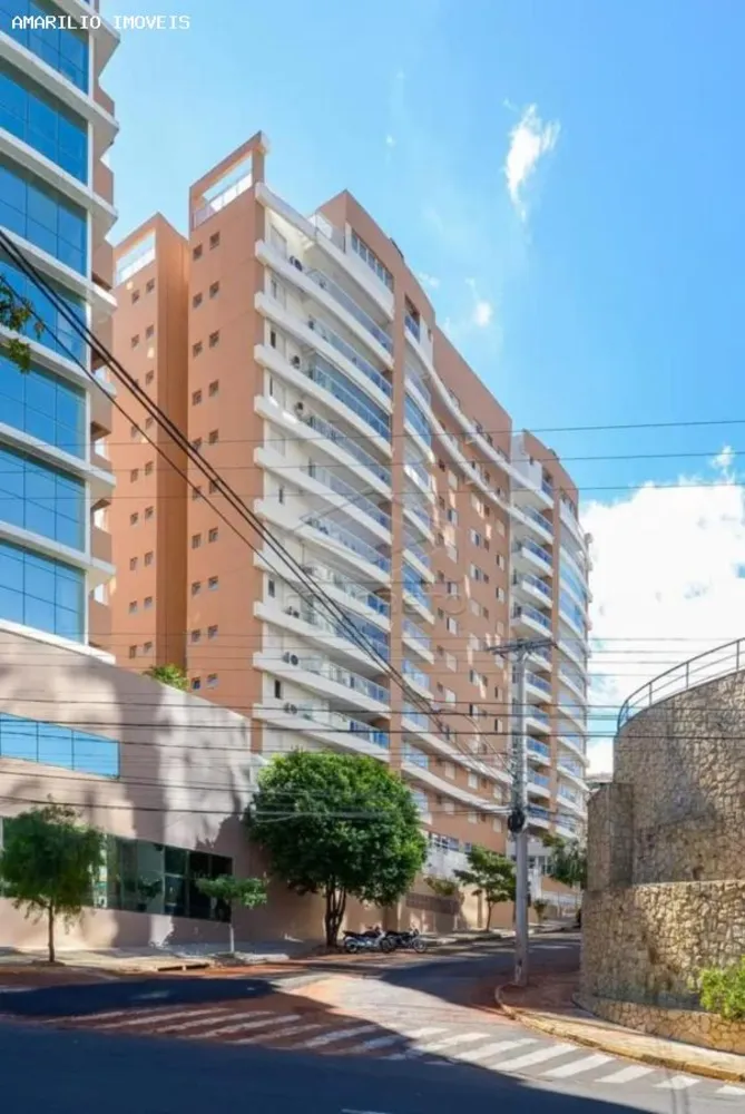 Apartamento, 2 quartos, 64 m² - Foto 1