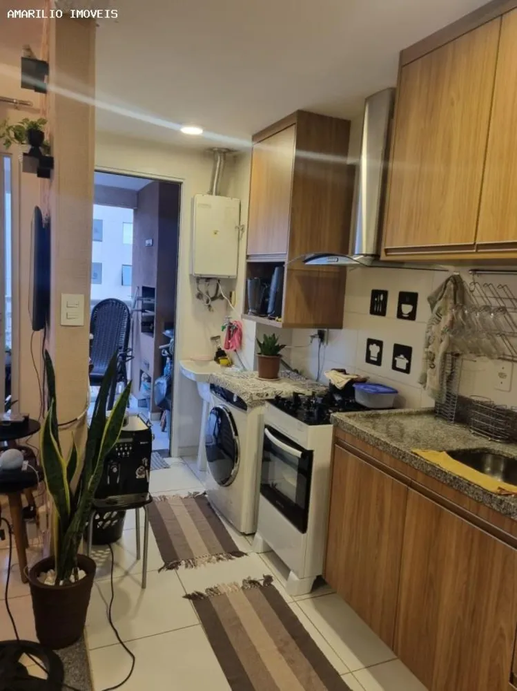 Apartamento, 2 quartos, 64 m² - Foto 6
