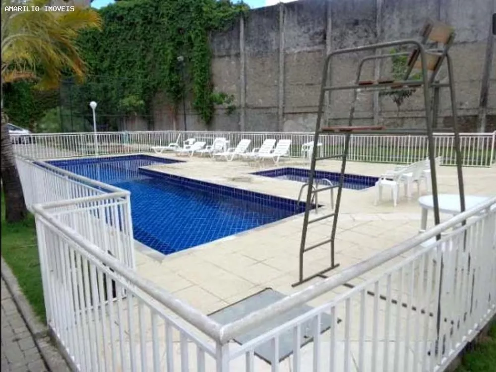 Apartamento, 2 quartos, 43 m² - Foto 16