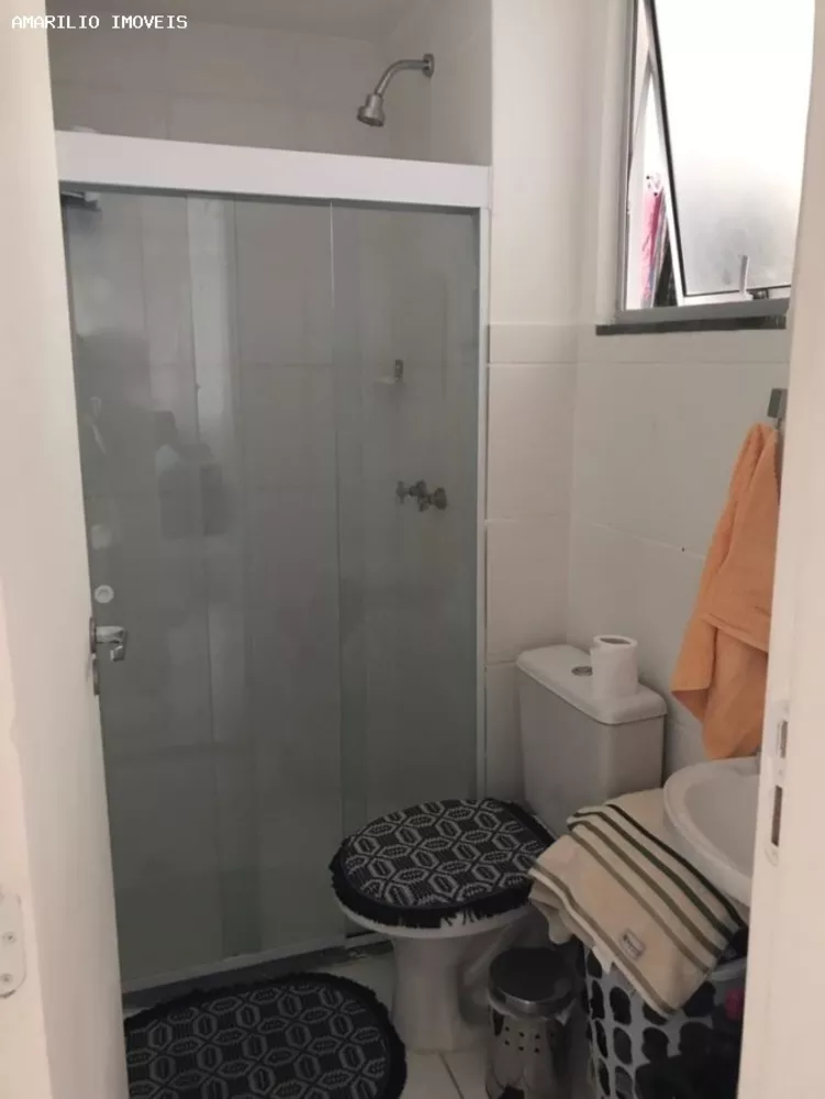 Apartamento, 2 quartos, 43 m² - Foto 14