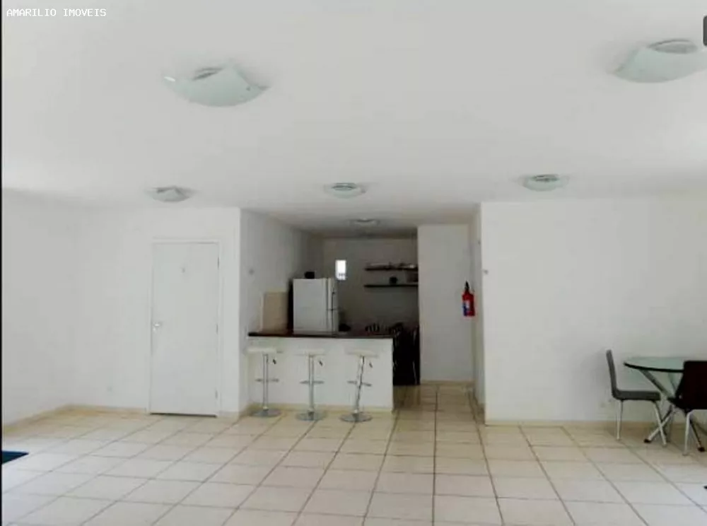 Apartamento, 2 quartos, 43 m² - Foto 1