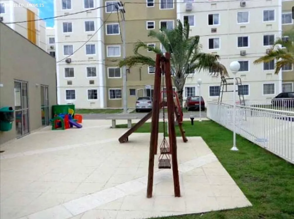 Apartamento, 2 quartos, 43 m² - Foto 5
