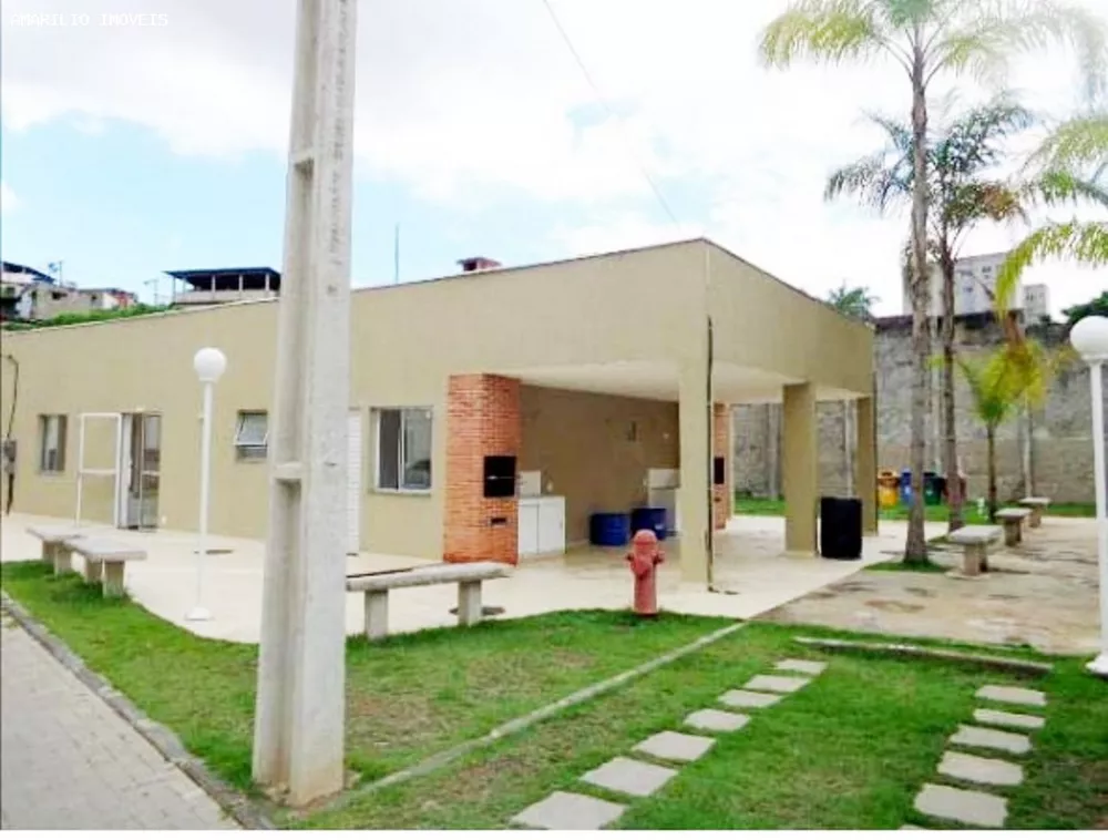 Apartamento, 2 quartos, 43 m² - Foto 15