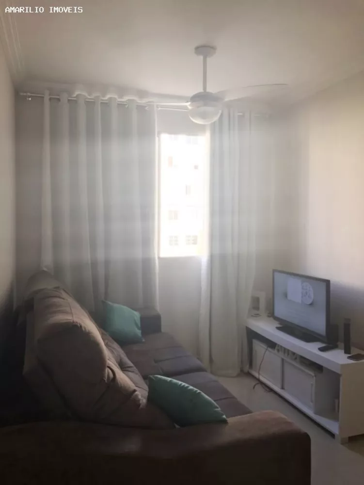 Apartamento, 2 quartos, 43 m² - Foto 2