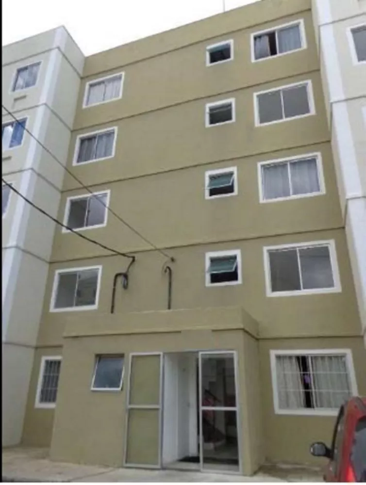 Apartamento, 2 quartos, 43 m² - Foto 19