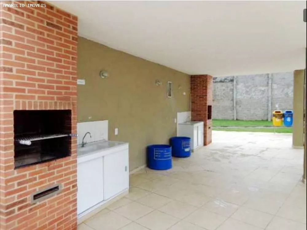 Apartamento, 2 quartos, 43 m² - Foto 12