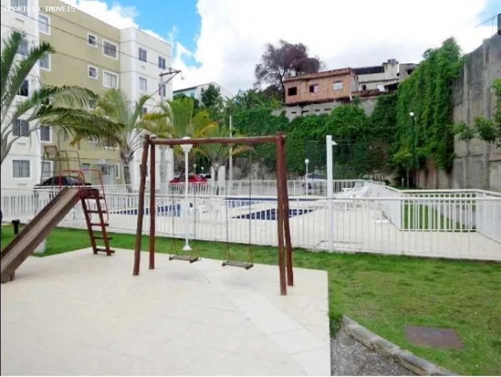 Apartamento, 2 quartos, 43 m² - Foto 8