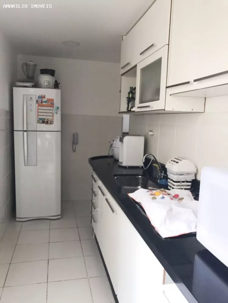 Apartamento, 2 quartos, 43 m² - Foto 9