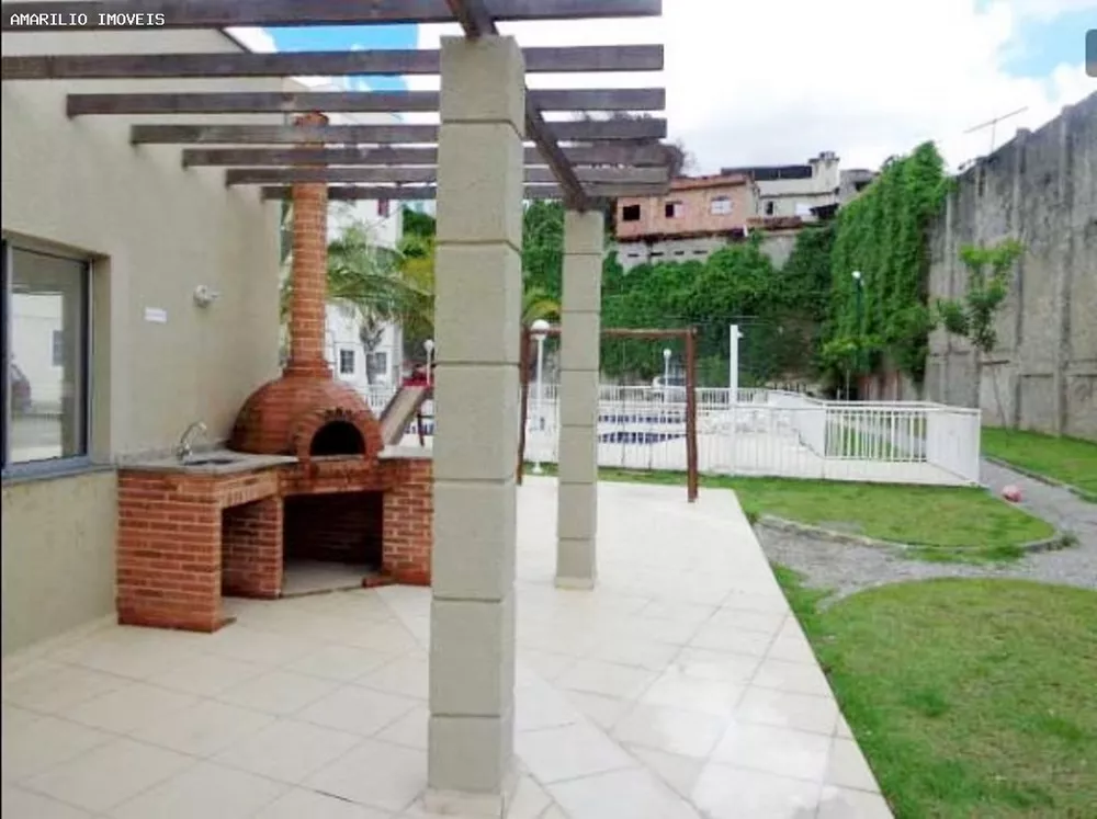 Apartamento, 2 quartos, 43 m² - Foto 18