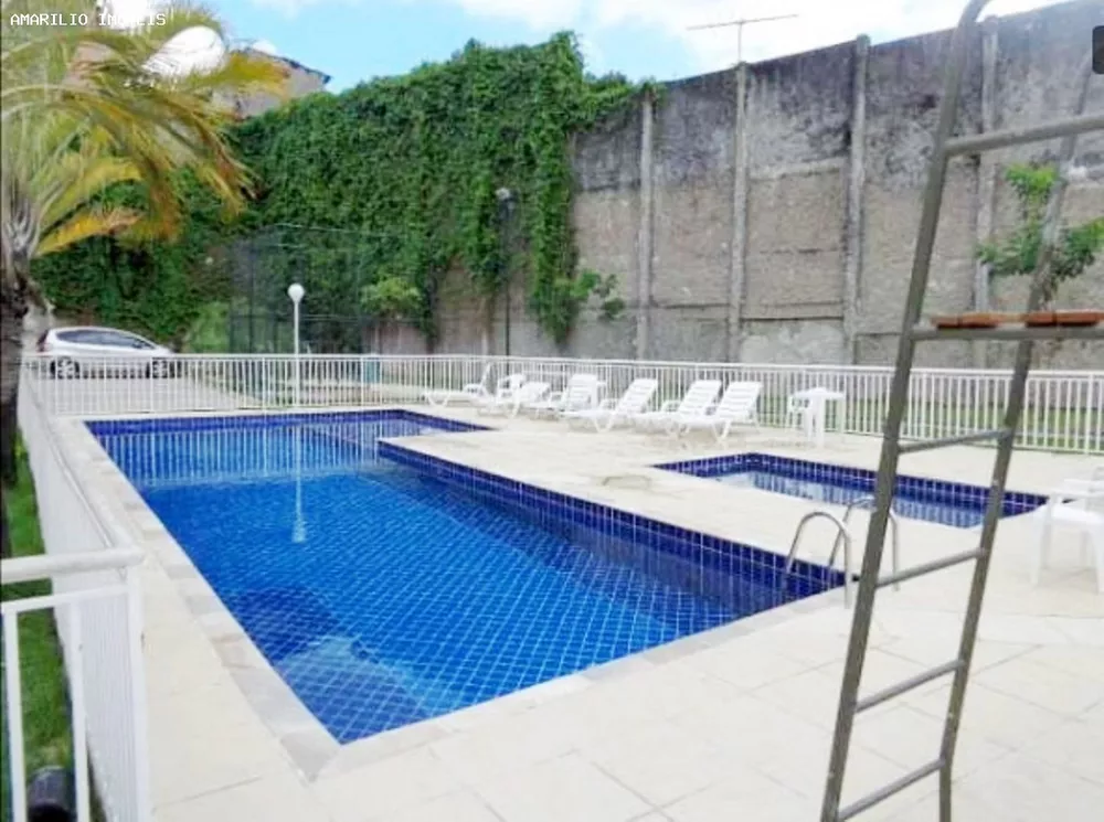 Apartamento, 2 quartos, 43 m² - Foto 11