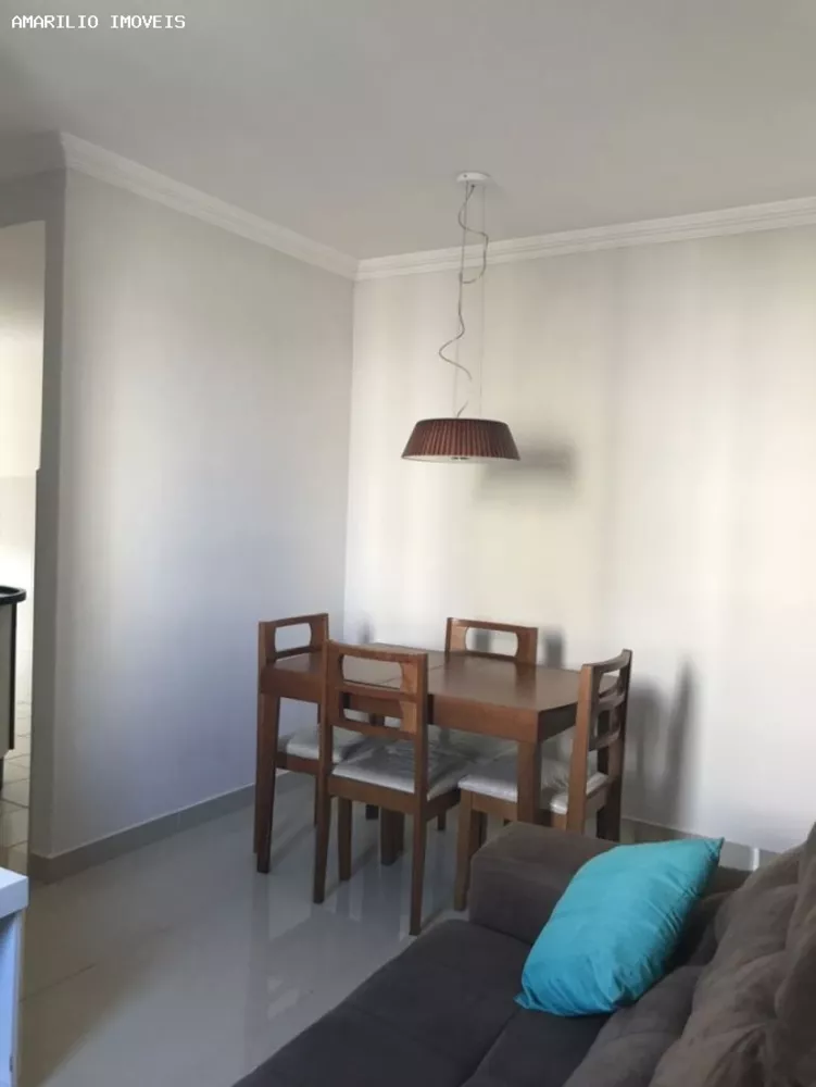 Apartamento, 2 quartos, 43 m² - Foto 7
