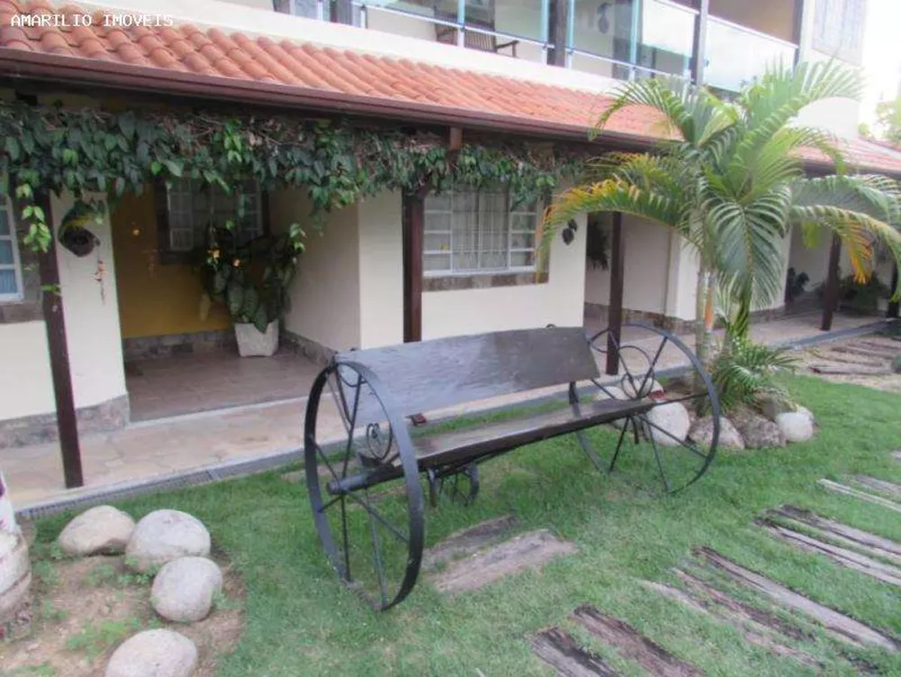 Hotel, 8 quartos, 640 m² - Foto 2