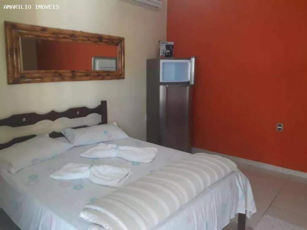 Hotel, 8 quartos, 640 m² - Foto 7