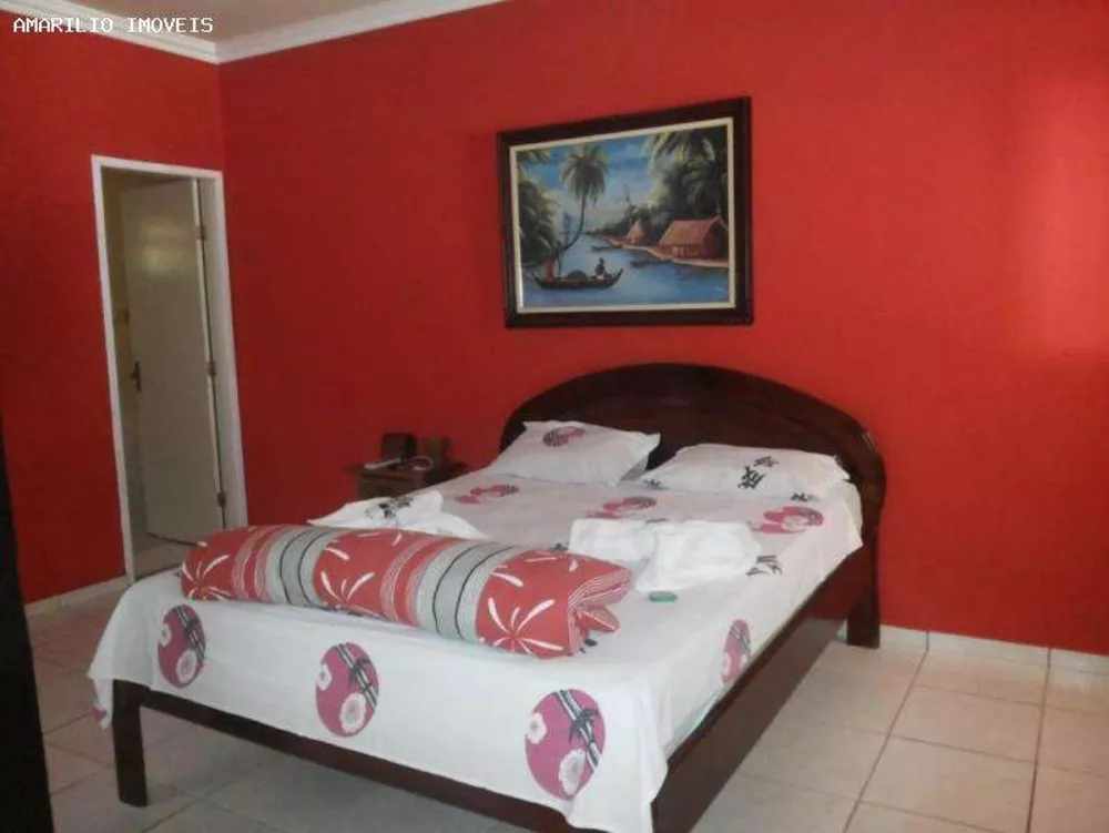 Hotel, 8 quartos, 640 m² - Foto 4