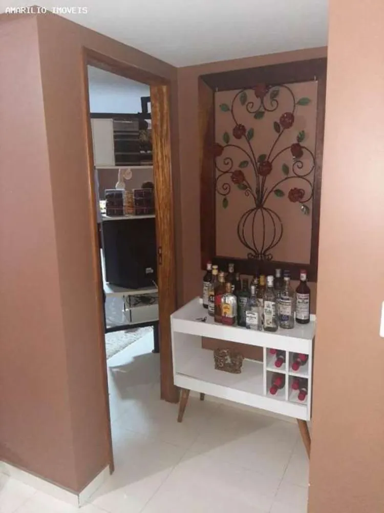 Cobertura, 2 quartos, 120 m² - Foto 3