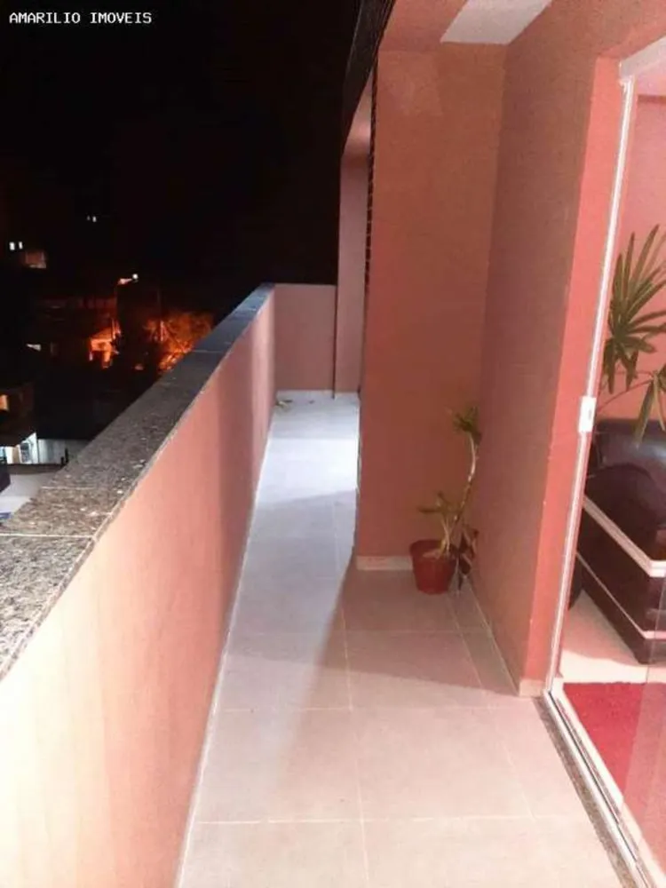 Cobertura, 2 quartos, 120 m² - Foto 14