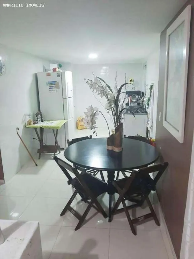 Cobertura, 2 quartos, 120 m² - Foto 5